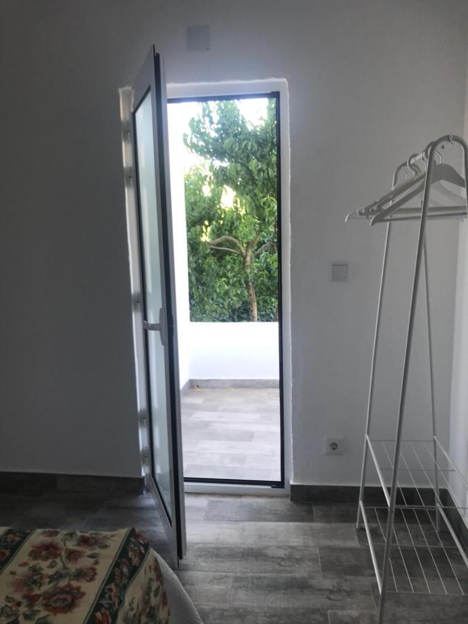Casa 1-Quinta Dos Penedos Portalegre Exterior foto