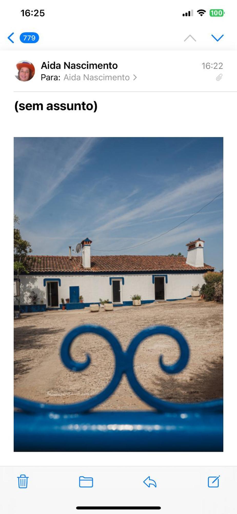 Casa 1-Quinta Dos Penedos Portalegre Exterior foto
